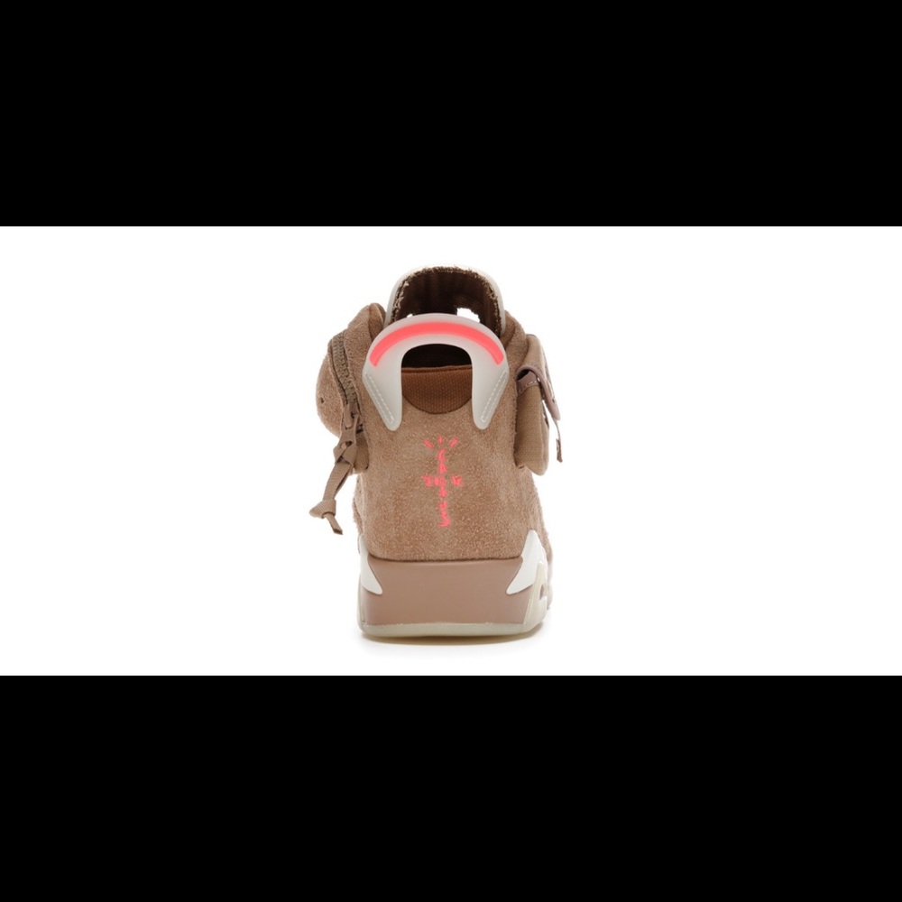 Jordan 6 Retro Size 10 Brand New!